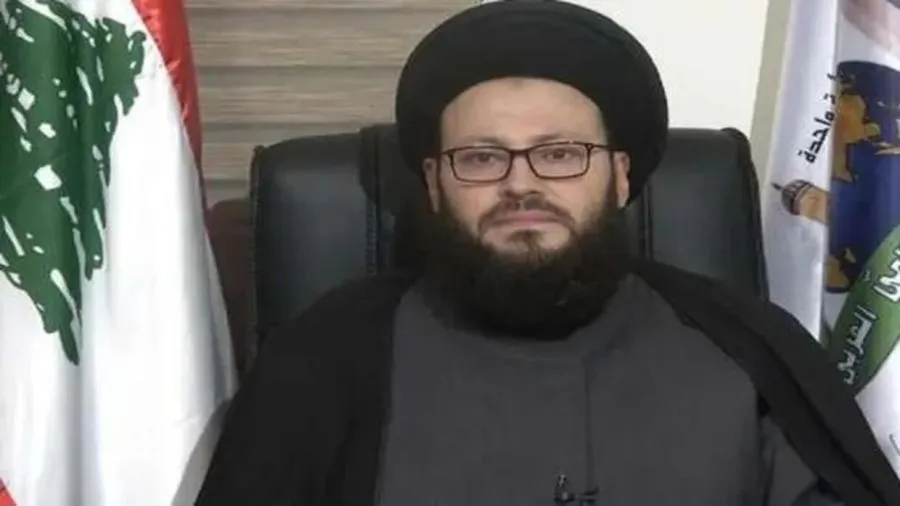 مدار الساعة,أخبار عربية ودولية,حسن نصر الله,حزب الله,يحيى السنوار