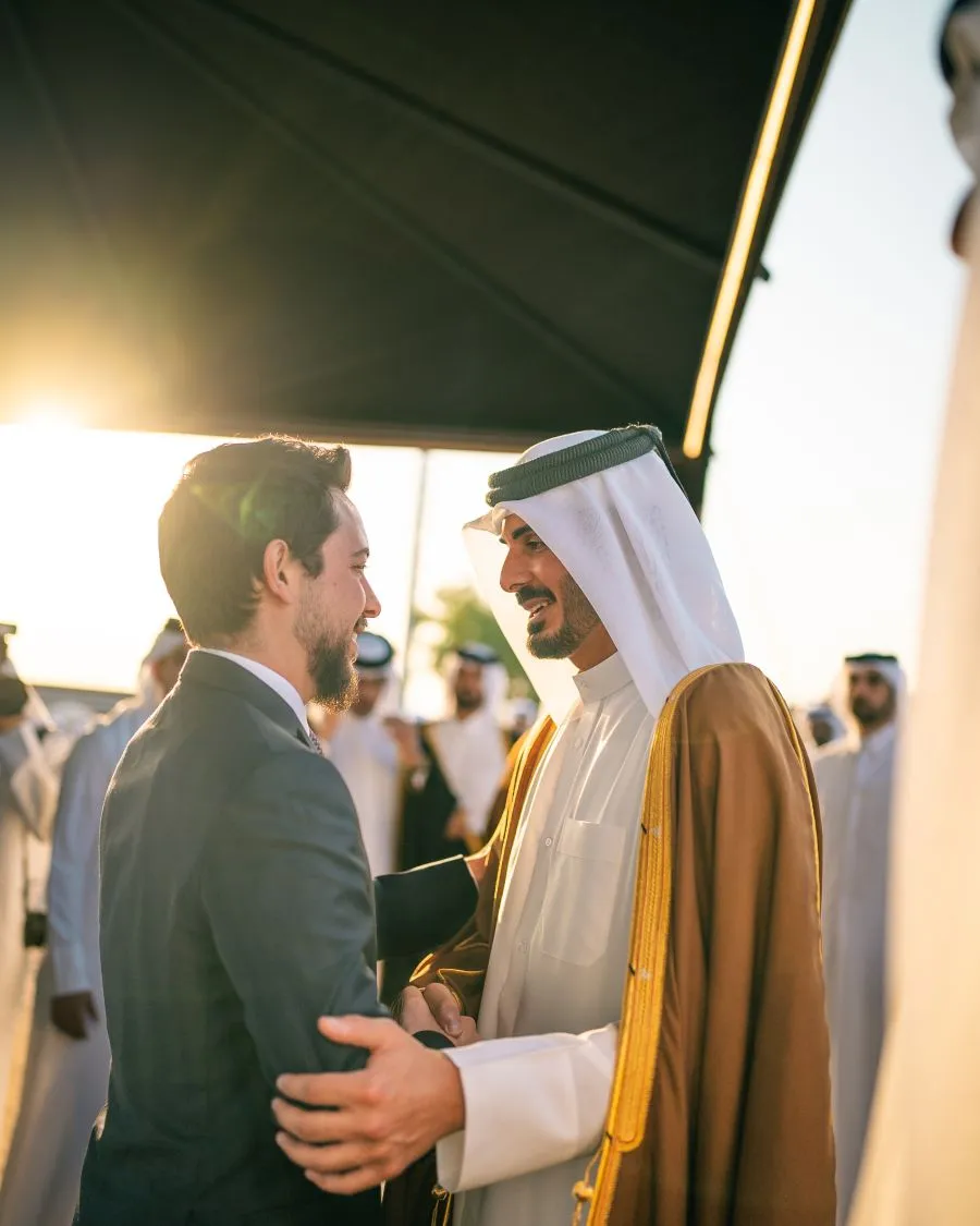 مدار الساعة,Video,فيديو,أخبار الأردن,اخبار الاردن,وزير الداخلية,ولي العهد,الأمير الحسين بن عبد الله الثاني,الشيخ تميم بن حمد,الشيخ خليفة بن حمد آل ثاني,وزير الداخلية القطري,شقيق أمير قطر,الشيخ تميم بن حمد آل ثاني,قطر,الدوحة