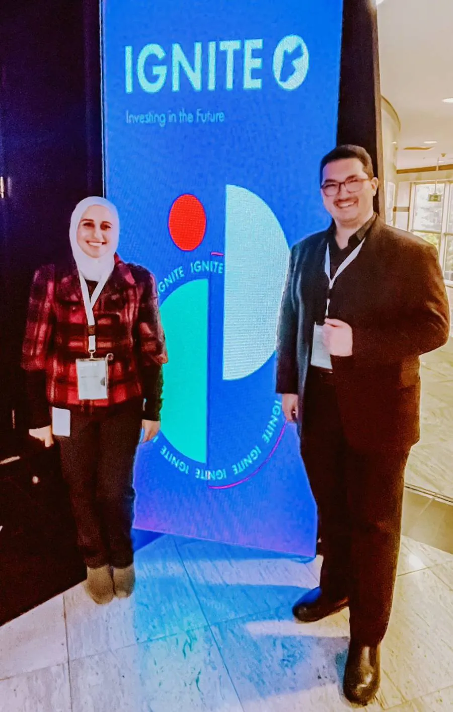 مدار الساعة,أخبار الجامعات الأردنية,وزير الاقتصاد الرقمي والريادة,سامي سميرات,جامعة عمان الأهلية,الذكاء الاصطناعي,التنمية المستدامة