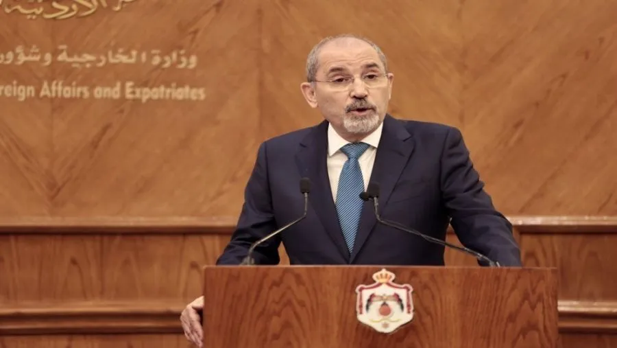 مدار الساعة,أخبار الأردن,اخبار الاردن,نائب رئيس الوزراء,وزير الخارجية وشؤون المغتربين,رئيس الوزراء,أيمن الصفدي