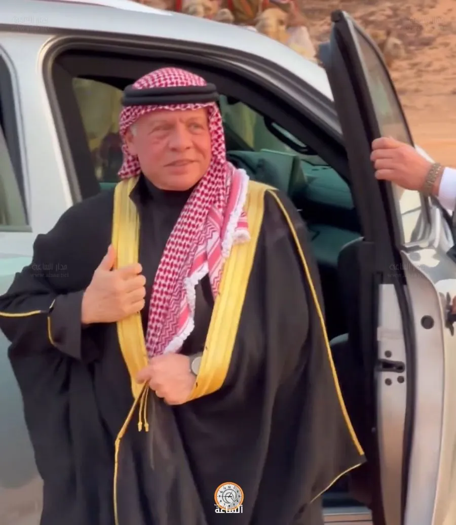 مدار الساعة,أخبار الأردن,اخبار الاردن,الملك عبدالله الثاني,الملك عبد الله الثاني,قطاع البنوك