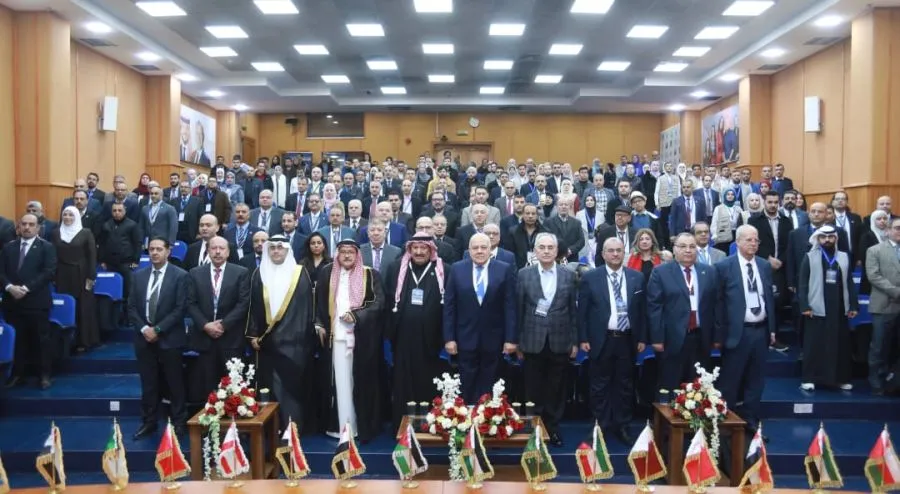 مدار الساعة,أخبار الجامعات الأردنية,الملك عبد الله الثاني,كورونا,جامعة الزرقاء