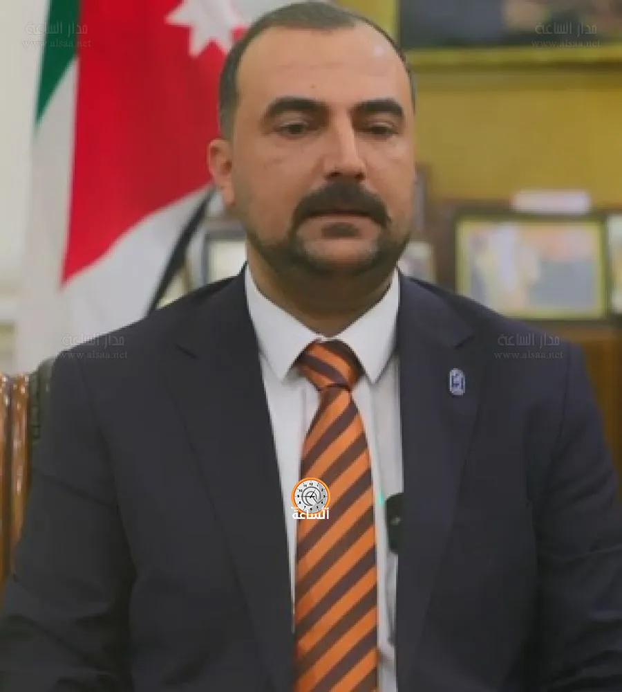 مدار الساعة,Video,فيديو,أخبار المجتمع الأردني,اليوبيل الفضي