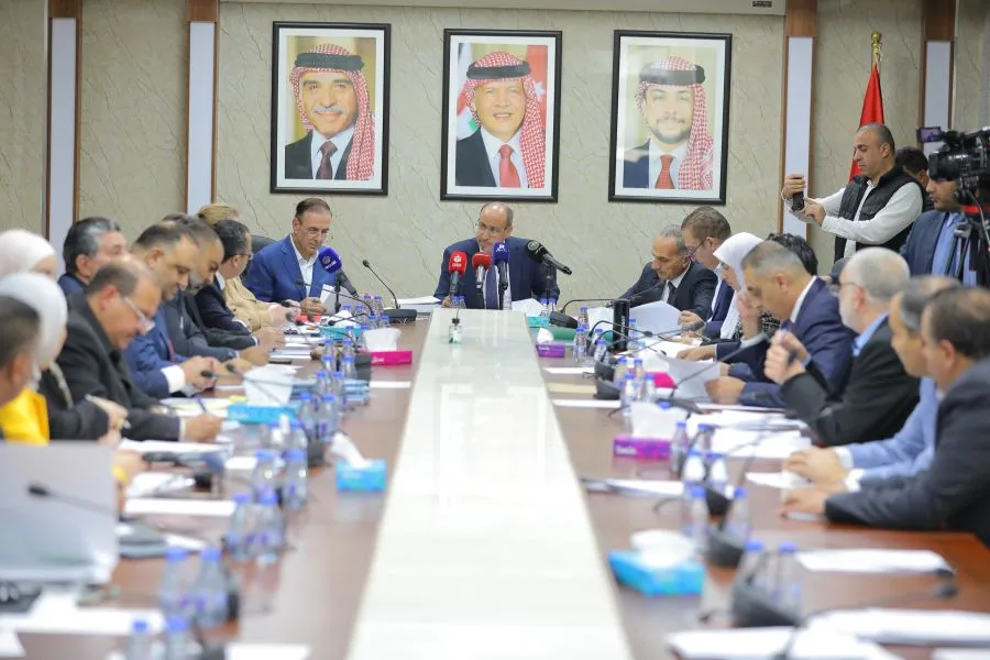 مدار الساعة,أخبار اقتصادية,وزيرة التخطيط والتعاون الدولي,زينة طوقان,وزارة التخطيط والتعاون الدولي,دائرة الإحصاءات العامة,وزارة التخطيط,مجلس الأمة,البنك المركزي