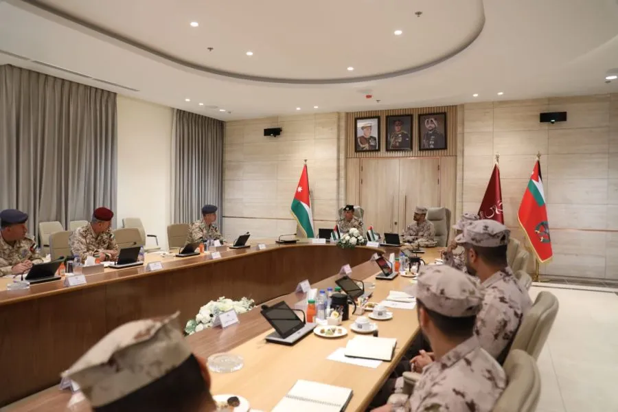 مدار الساعة,أخبار الأردن,اخبار الاردن,القوات المسلحة الأردنية,القوات المسلحة,الجيش العربي