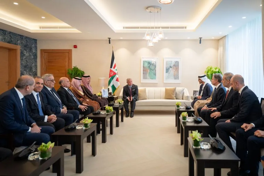 مدار الساعة,أخبار الأردن,اخبار الاردن,نائب رئيس الوزراء,وزير الخارجية وشؤون المغتربين,الملك عبدالله الثاني,رئيس الوزراء,أيمن الصفدي,الأمم المتحدة,الضفة الغربية,الجامعة العربية,جامعة الدول العربية