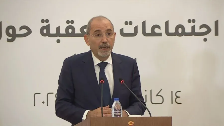 مدار الساعة,أخبار الأردن,اخبار الاردن,نائب رئيس الوزراء,وزير الخارجية وشؤون المغتربين,رئيس الوزراء,أيمن الصفدي,الاتحاد الأوروبي,الأمم المتحدة,قطاع غزة,جامعة الدول العربية