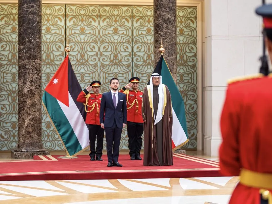 مدار الساعة,أخبار الأردن,اخبار الاردن,وزير الدفاع,وزير الداخلية,نائب رئيس الوزراء,وزير الخارجية وشؤون المغتربين,ولي العهد,الحسين بن عبدالله الثاني,رئيس الوزراء,أيمن الصفدي