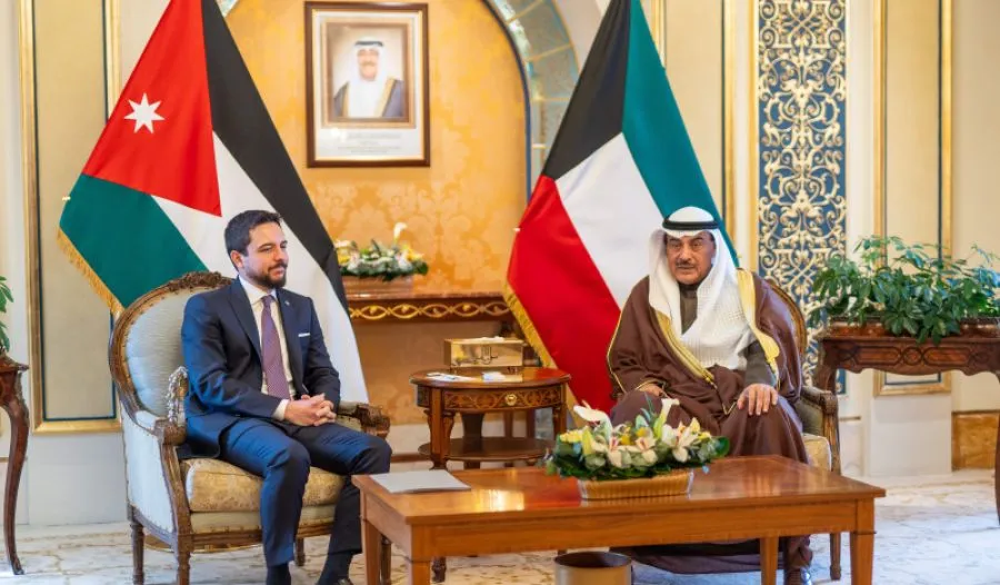 مدار الساعة,أخبار الأردن,اخبار الاردن,نائب رئيس الوزراء,وزير الخارجية وشؤون المغتربين,ولي العهد,الحسين بن عبدالله الثاني,رئيس الوزراء,أيمن الصفدي,قطاع غزة