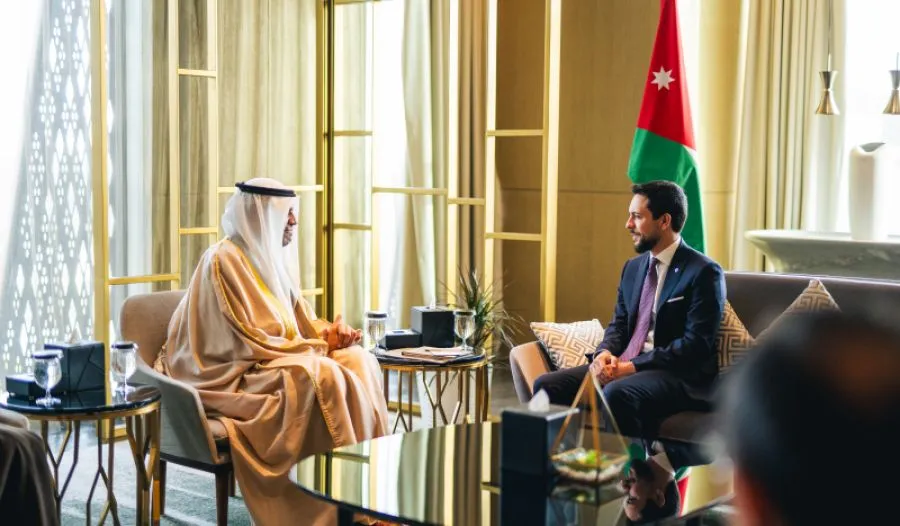 مدار الساعة,أخبار الأردن,اخبار الاردن,نائب رئيس الوزراء,وزير الخارجية وشؤون المغتربين,ولي العهد,الحسين بن عبدالله الثاني,رئيس الوزراء,أيمن الصفدي