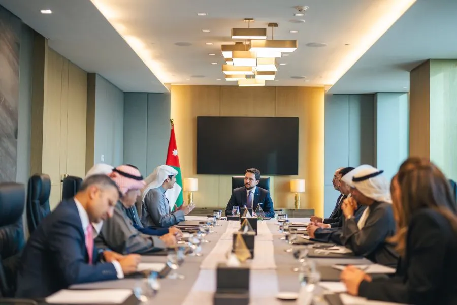 مدار الساعة,أخبار الأردن,اخبار الاردن,نائب رئيس الوزراء,وزير الخارجية وشؤون المغتربين,ولي العهد,الحسين بن عبدالله الثاني,رئيس الوزراء,أيمن الصفدي