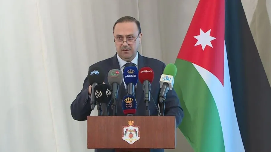 مدار الساعة,أخبار الأردن,اخبار الاردن,وزير الاتصال الحكومي,محمد المومني