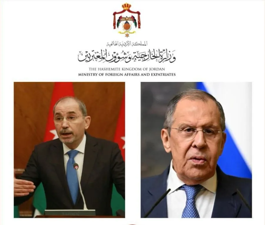 مدار الساعة,أخبار الأردن,اخبار الاردن,نائب رئيس الوزراء,وزير الخارجية وشؤون المغتربين,رئيس الوزراء,أيمن الصفدي