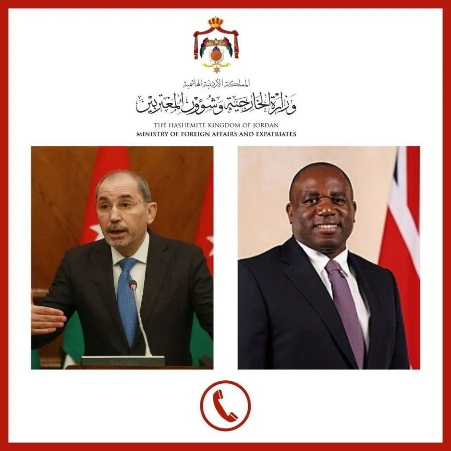 مدار الساعة,أخبار الأردن,اخبار الاردن,نائب رئيس الوزراء,وزير الخارجية وشؤون المغتربين,رئيس الوزراء,أيمن الصفدي