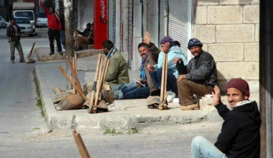 مدار الساعة,أخبار الأردن,اخبار الاردن,وزير العمل,خالد البكار,وزارة العمل,الضمان الاجتماعي