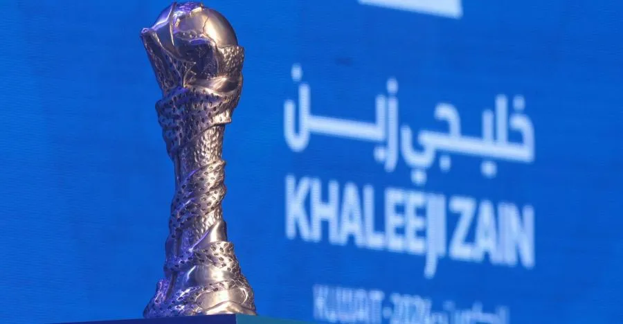 مدار الساعة,أخبار رياضية,مملكة البحرين,كأس العالم,شركة زين للاتصالات,خليجي 26