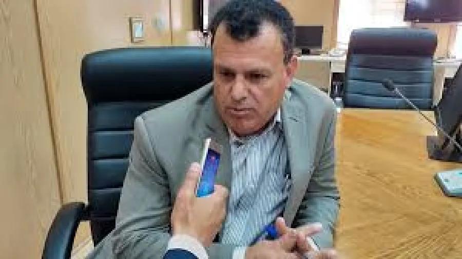 البطاينة يكتب: العدالة والنزاهة نهج كل