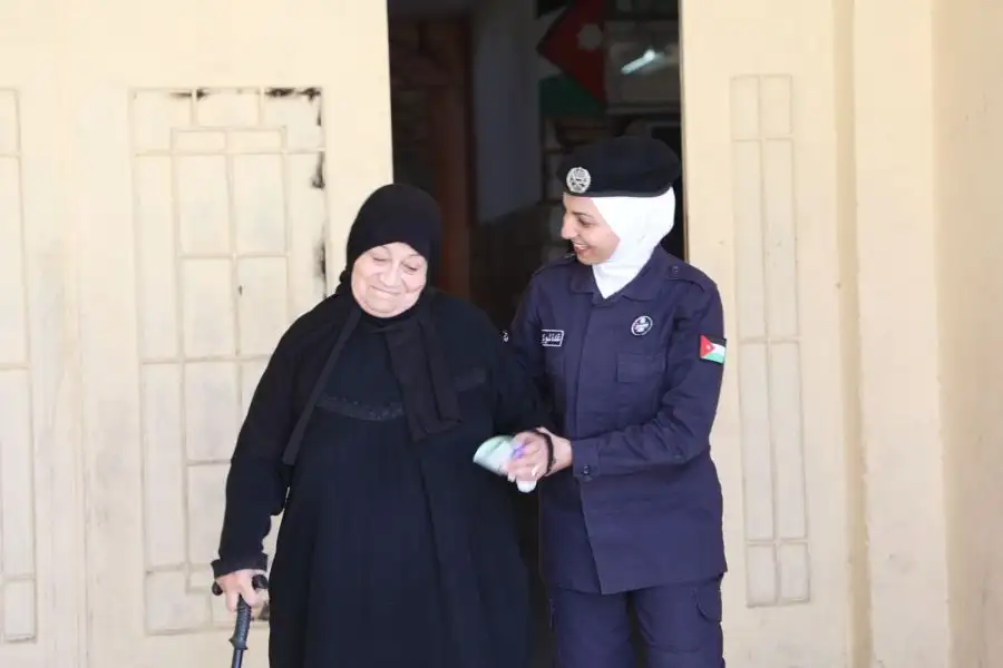 مدار الساعة,أخبار الأردن,اخبار الاردن,الملك عبدالله الثاني,مديرية الأمن العام,الأمن العام