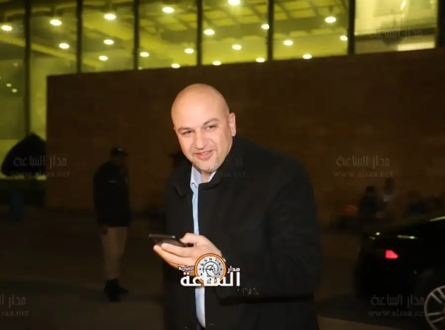 مدار الساعة,أخبار الأردن,اخبار الاردن,وزير الاستثمار