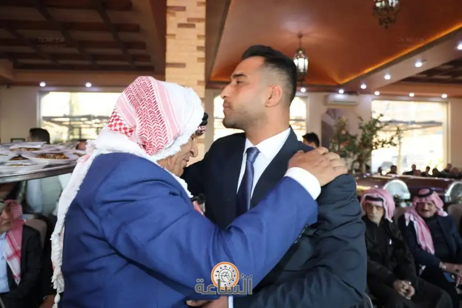 مدار الساعة,أخبار المجتمع الأردني,Ø§ÙØµØ­ÙÙ ÙÙØµÙ ÙÙÙØ§ÙÙ,Ø§ÙØµØ­ÙÙ ÙØ¬Ø­Ù Ø§ÙØ®ÙØ§Ø¬Ø§,Ø§ÙØµØ­ÙÙ Ø¹ÙØ§Ø¯ Ø§ÙØ®ÙØ§ÙÙØ©,Ø§ÙØµØ­ÙÙ Ø®Ø§ÙØ¯ Ø§ÙØ®ÙØ§Ø¬Ø§,Ø§ÙØµØ­ÙÙ Ø¶ÙØ§Ø¡ Ø§ÙØ·ÙØ§ÙØ­Ø©