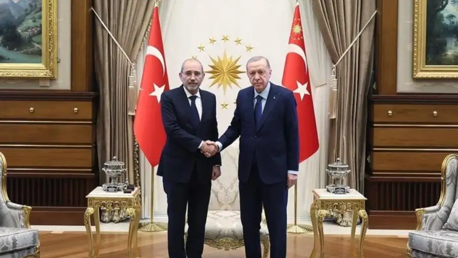 مدار الساعة,أخبار الأردن,اخبار الاردن,وزير الدفاع,أيمن الصفدي