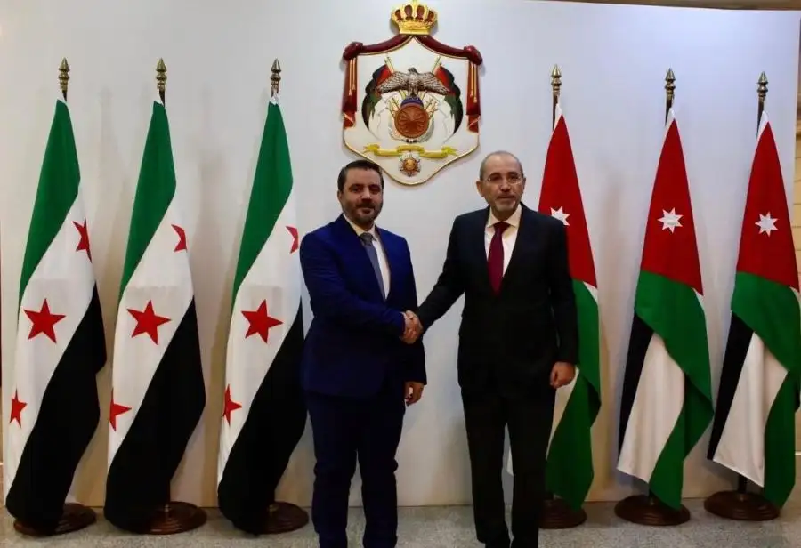 مدار الساعة,أخبار الأردن,اخبار الاردن,نائب رئيس الوزراء,وزير الخارجية وشؤون المغتربين,رئيس الوزراء,أيمن الصفدي,المملكة الأردنية الهاشمية,وزارة الخارجية,الإمارات العربية المتحدة