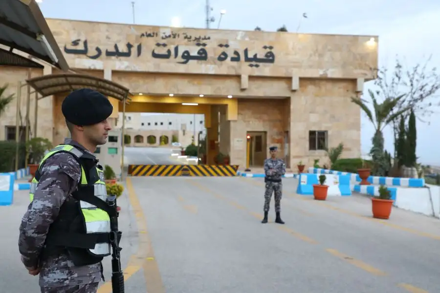 مدار الساعة,أخبار الأردن,اخبار الاردن,الملك عبد الله الثاني,تصفيات كأس العالم,مديرية الأمن العام,الأمن العام,قوات الدرك,الانتخابات النيابية,مديرية التدريب,الدفاع المدني,قوات حفظ السلام,كأس العالم