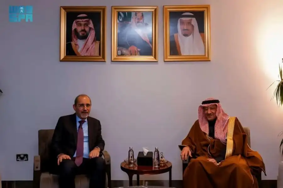 مدار الساعة,أخبار الأردن,اخبار الاردن,نائب رئيس الوزراء,وزير الخارجية وشؤون المغتربين,رئيس الوزراء,أيمن الصفدي,جمهورية مصر العربية