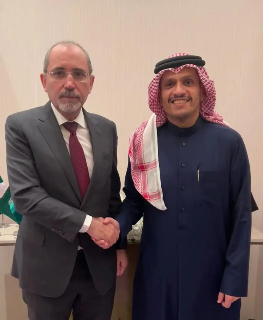 مدار الساعة,أخبار الأردن,اخبار الاردن,نائب رئيس الوزراء,وزير الخارجية وشؤون المغتربين,رئيس الوزراء,أيمن الصفدي