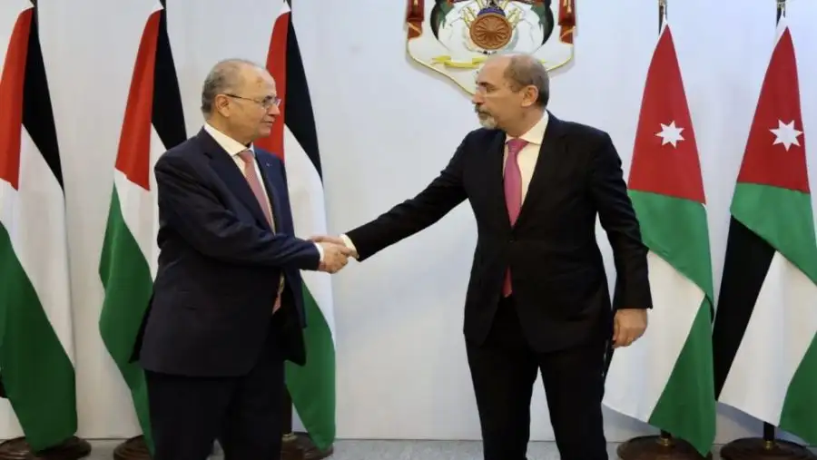 مدار الساعة,أخبار الأردن,اخبار الاردن,نائب رئيس الوزراء,وزير الخارجية وشؤون المغتربين,رئيس الوزراء,أيمن الصفدي,وزارة الخارجية وشؤون المغتربين,وزارة الخارجية,قطاع غزة