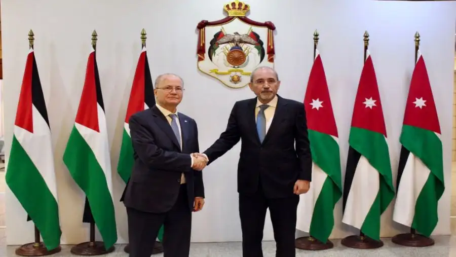 مدار الساعة,أخبار الأردن,اخبار الاردن,نائب رئيس الوزراء,وزير الخارجية وشؤون المغتربين,رئيس الوزراء,أيمن الصفدي,وزارة الخارجية وشؤون المغتربين,وزارة الخارجية