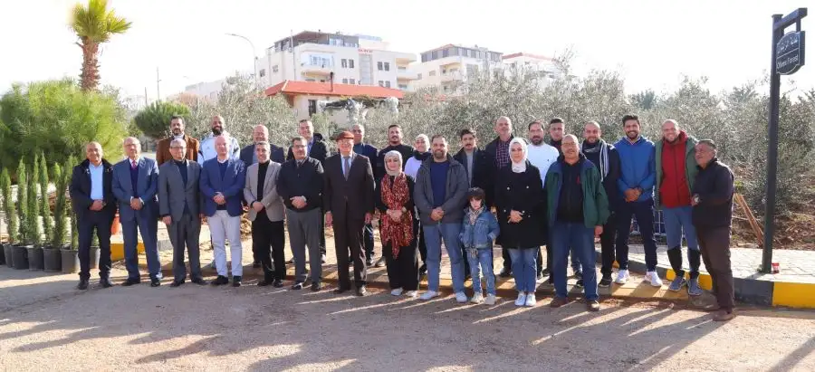 مدار الساعة,أخبار الجامعات الأردنية,جامعة البترا
