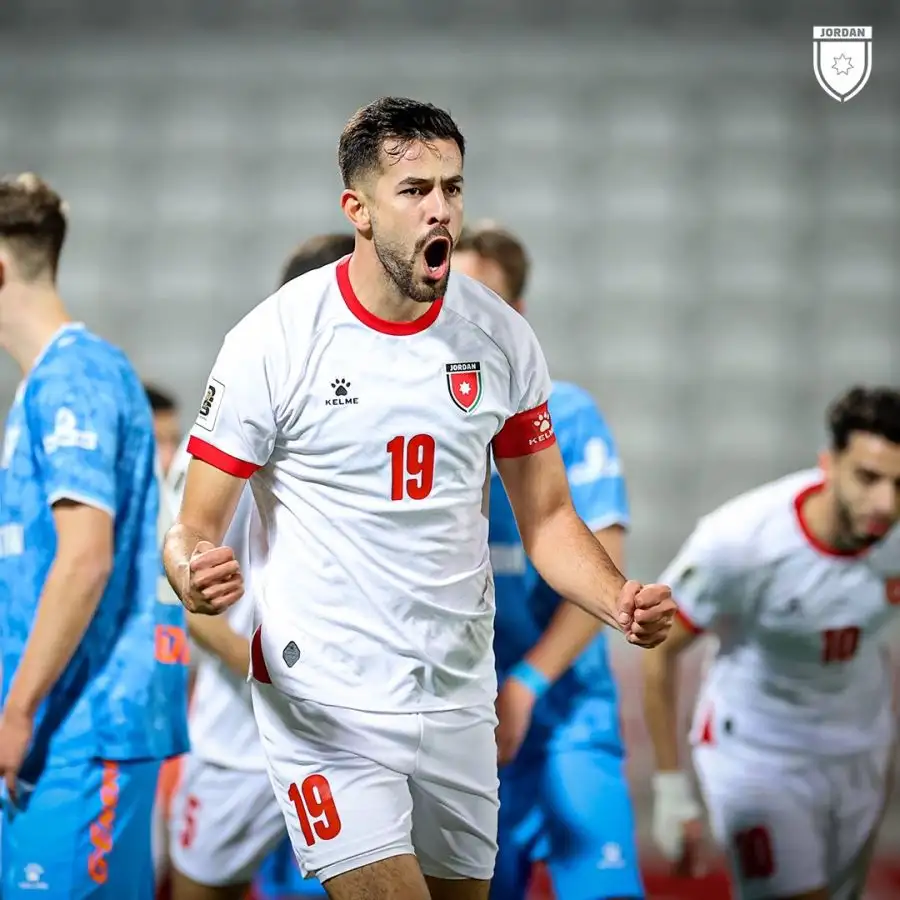 مدار الساعة,أخبار رياضية,المنتخب الوطني لكرة القدم,التصفيات الآسيوية المؤهلة,كأس العالم