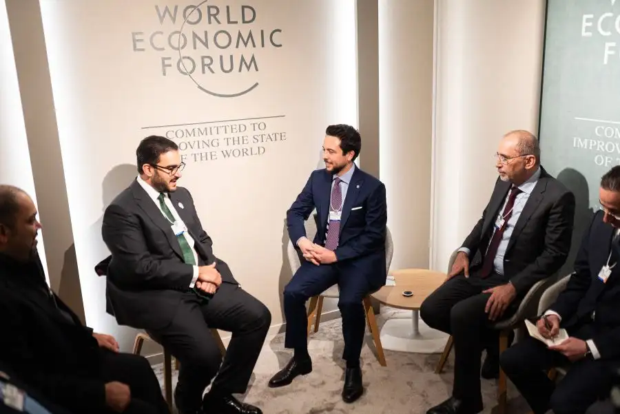 مدار الساعة,أخبار الأردن,اخبار الاردن,نائب رئيس الوزراء,وزير الخارجية وشؤون المغتربين,ولي العهد,الحسين بن عبدالله الثاني,الملك عبدالله الثاني,رئيس الوزراء,أيمن الصفدي,مملكة البحرين,الملك حمد بن عيسى