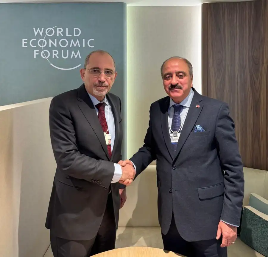 مدار الساعة,أخبار الأردن,اخبار الاردن,نائب رئيس الوزراء,وزير الخارجية وشؤون المغتربين,رئيس الوزراء,أيمن الصفدي,الاتحاد الأوروبي,اللجنة الدولية للصليب الأحمر,قطاع غزة,الضفة الغربية