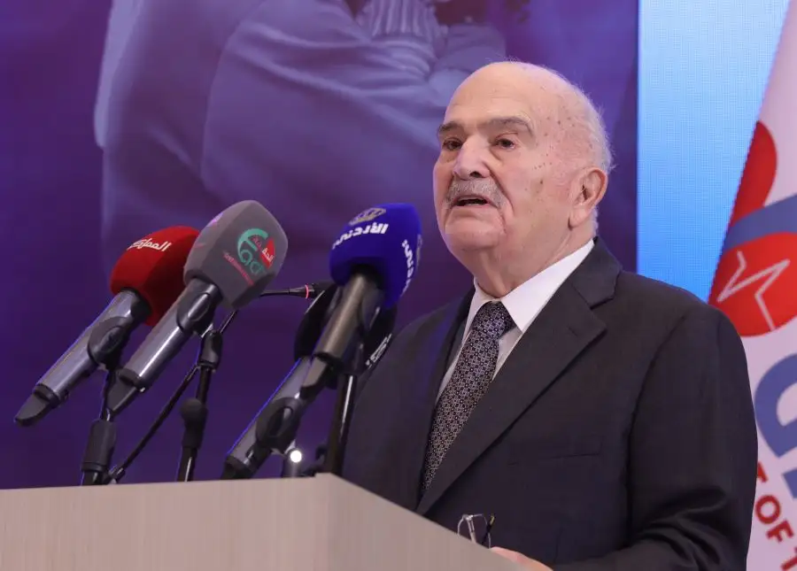 مدار الساعة,أخبار الأردن,اخبار الاردن,وزير الصحة,الحسن بن طلال,الهيئة الخيرية الأردنية الهاشمية,الملك عبدالله الثاني,المستشفيات الخاصة,نقابة الأطباء,استعادة الأمل