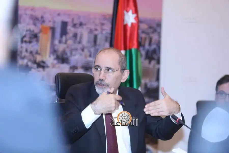 مدار الساعة,أخبار الأردن,اخبار الاردن,أيمن الصفدي,مجلس النواب الأردني,حزب جبهة العمل الإسلامي,الضفة الغربية,حركة حماس