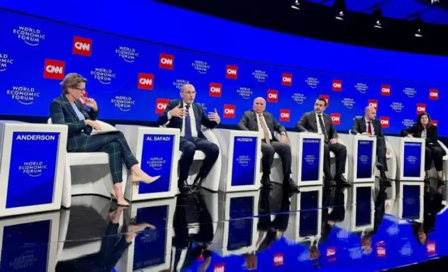 مدار الساعة,أخبار الأردن,اخبار الاردن,نائب رئيس الوزراء,وزير الخارجية وشؤون المغتربين,رئيس الوزراء,أيمن الصفدي,الملك عبدالله الثاني,الضفة الغربية