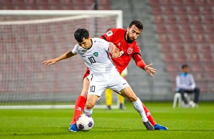 مدار الساعة,أخبار رياضية,المنتخب الوطني لكرة القدم,المنتخب الوطني