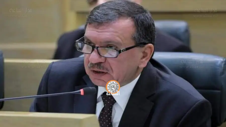 النائب عياش يكتب: الاردن للاردنيين وفلسطين