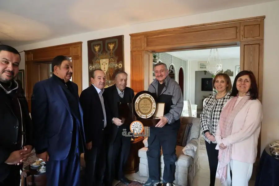 مدار الساعة,أخبار الأردن,اخبار الاردن,نائب رئيس الوزراء,وزير الدولة لشؤون رئاسة الوزراء,رئيس الوزراء,الملك الحسين بن طلال,رئاسة الوزراء,مروان القاسم,بلال التل