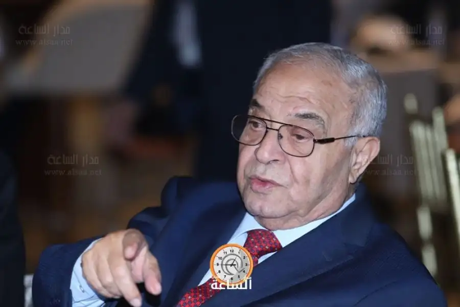 مدار الساعة,Video,فيديو,أخبار الأردن,اخبار الاردن,نائب رئيس الوزراء,رئيس الوزراء,الحسين بن طلال