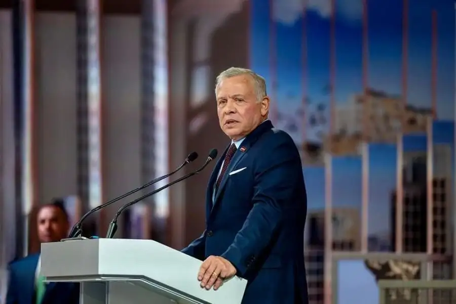 مدار الساعة,أخبار الأردن,اخبار الاردن,الملك عبدالله الثاني