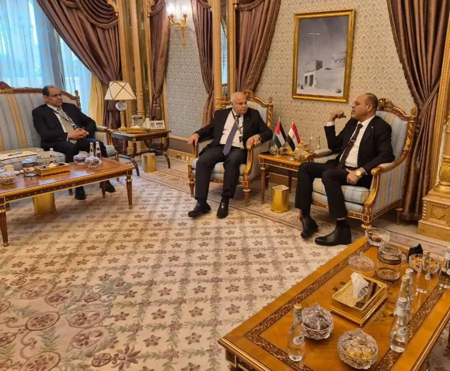 مدار الساعة,أخبار اقتصادية,وزير العمل,خالد البكار,وزارة العمل,الملك سلمان,المملكة العربية السعودية