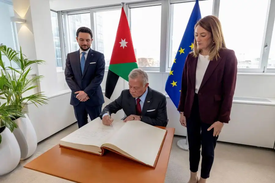 مدار الساعة,أخبار الأردن,اخبار الاردن,الاتحاد الأوروبي,مجلس الأعيان,الجامعة الأردنية