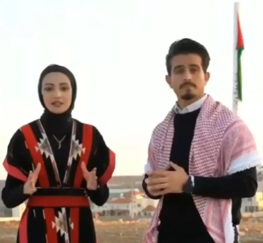 مدار الساعة,Video,فيديو,مناسبات أردنية,الملك عبدالله الثاني