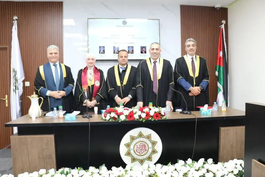 مدار الساعة,أخبار المجتمع الأردني
