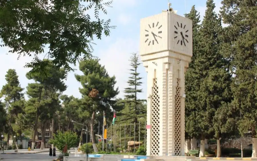 مدار الساعة,أخبار الأردن,اخبار الاردن,أخبار الجامعات الأردنية,وزير التعليم العالي والبحث العلمي,القبول الموحد