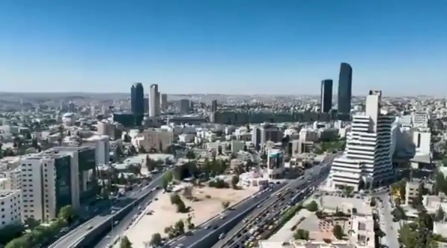 مدار الساعة,Video,فيديو,أخبار الأردن,اخبار الاردن,الملك عبد الله الثاني,مديرية الأمن العام,الأمن العام,الدفاع المدني