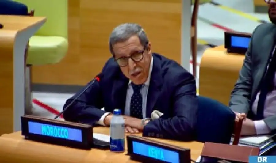 مدار الساعة,مغاربيات,أخبار المغرب العربي,أخبار دول المغرب,الأمم المتحدة